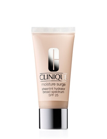 Clinique Moisture Surge Sheertint Hydrator SPF25 product photo