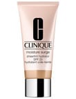 Clinique Moisture Surge Sheertint Hydrator SPF25 product photo