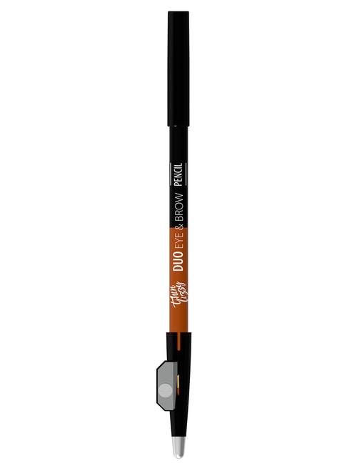 Thin Lizzy Duo Eye and Brow Pencil product photo