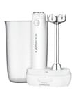Kambrook Mix & Store Stick Mixer, White, KSB70WHT product photo