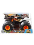 Hot Wheels Monster Trucks 1:24 Scale, Assorted product photo View 02 S