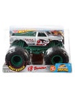 Hot Wheels Monster Trucks 1:24 Scale, Assorted product photo View 03 S