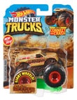 Hot Wheels Monster Trucks 1:64 Scale Die-Cast, Assorted product photo