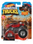Hot Wheels Monster Trucks 1:64 Scale Die-Cast, Assorted product photo View 03 S