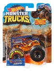 Hot Wheels Monster Trucks 1:64 Scale Die-Cast, Assorted product photo View 05 S