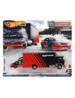 Hot Wheels Team Transport Collection Vehicles, Assorted product photo