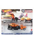 Hot Wheels Team Transport Collection Vehicles, Assorted product photo View 02 S