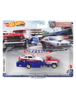 Hot Wheels Team Transport Collection Vehicles, Assorted product photo View 03 S