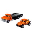 Hot Wheels Team Transport Collection Vehicles, Assorted product photo View 06 S