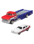 Hot Wheels Team Transport Collection Vehicles, Assorted product photo View 07 S