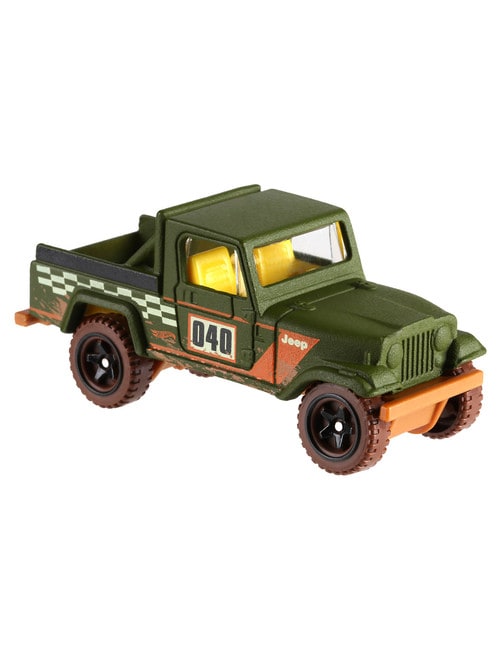 Hot Wheels Themed Automotive Cars , Assorted product photo View 04 L