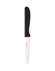 Cuisine::pro Classic Utility Knife, Black, 11cm product photo