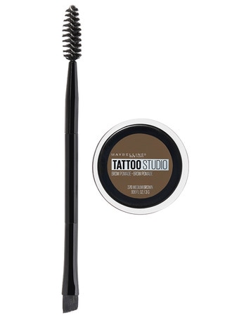 Maybelline Tattoo Brow Pomade Pot product photo
