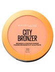 Maybelline City Bronzer product photo