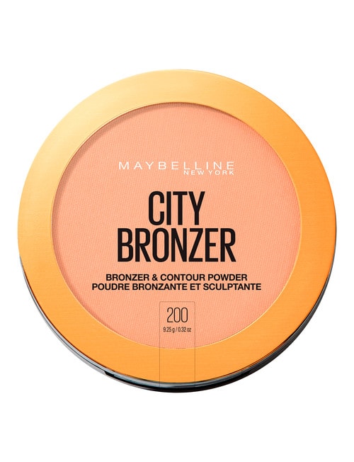 Maybelline City Bronzer product photo