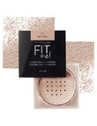 Maybelline Fit Me Loose Finishing Powder product photo View 02 S