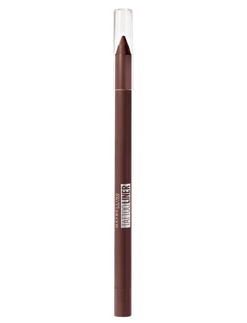Maybelline Tattoo Liner Gel Pencil product photo