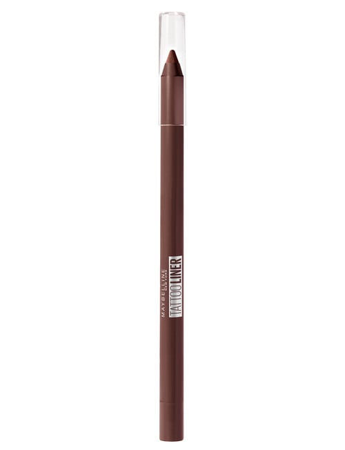 Maybelline Tattoo Liner Gel Pencil product photo