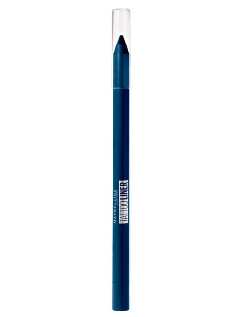 Maybelline Tattoo Liner Gel Pencil product photo