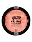 Maybelline Master Chrome Molten Rose Gold product photo