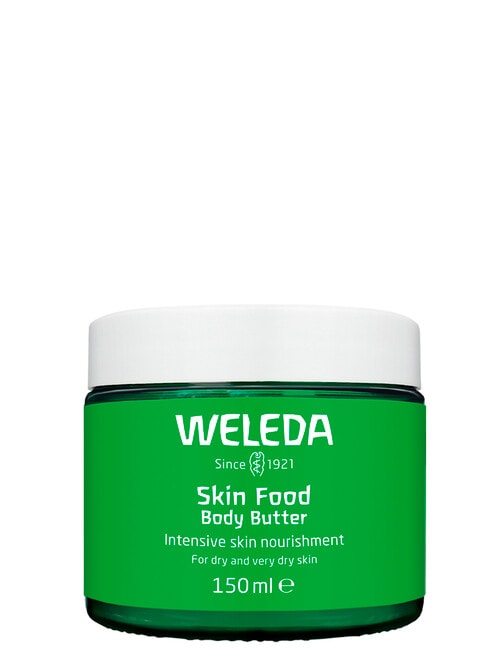 Weleda Skin Food Body Butter, 150ml product photo View 02 L