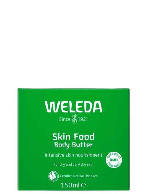 Weleda Skin Food Body Butter, 150ml product photo View 03 L
