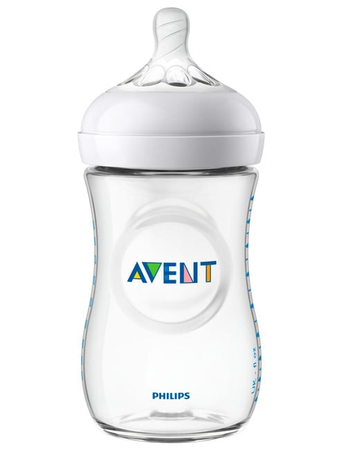 Avent Natural 2.0 Bottle, 260ml product photo