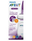 Avent Natural 2.0 Bottle, 330ml product photo View 02 S