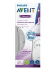 Avent Natural 2.0 Glass Bottle, 240ml product photo View 02 S