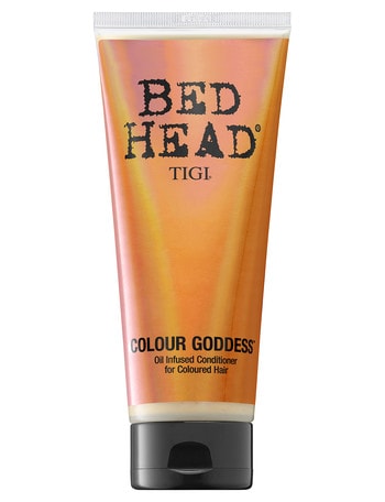 Tigi BED HEAD Colour Goddess Conditioner 200ml product photo