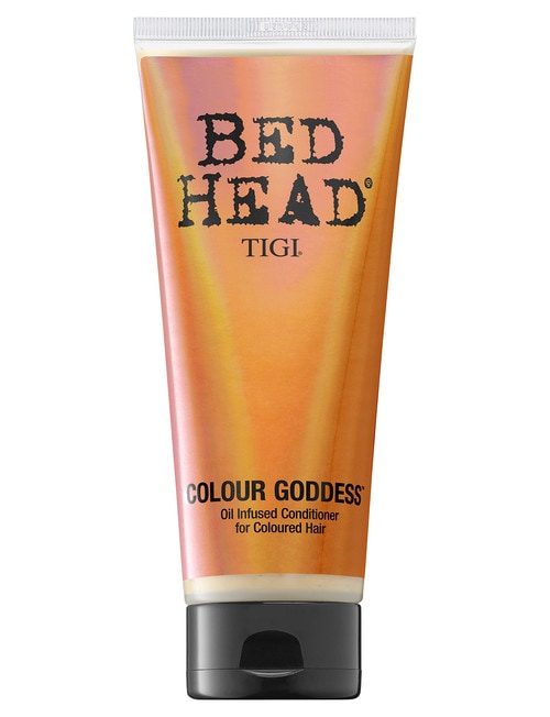 Tigi BED HEAD Colour Goddess Conditioner 200ml product photo