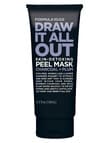 Formula 10.0.6 Draw It All Out Detoxing Peel Mask product photo