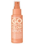Formula 10.0.6 Go For The Glow Dry Body Oil, 110ml product photo