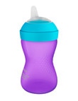 Avent My Grippy Cup Soft Spout 300ml, Assorted product photo