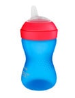 Avent My Grippy Cup Soft Spout 300ml, Assorted product photo View 02 S