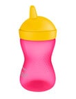 Avent My Grippy Cup Hard Spout 300ml, Assorted product photo View 02 S