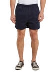 Chisel Rugger Short, Navy product photo