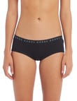 Bonds Hipster Boyleg Brief, 3-Pack, Black product photo View 02 S