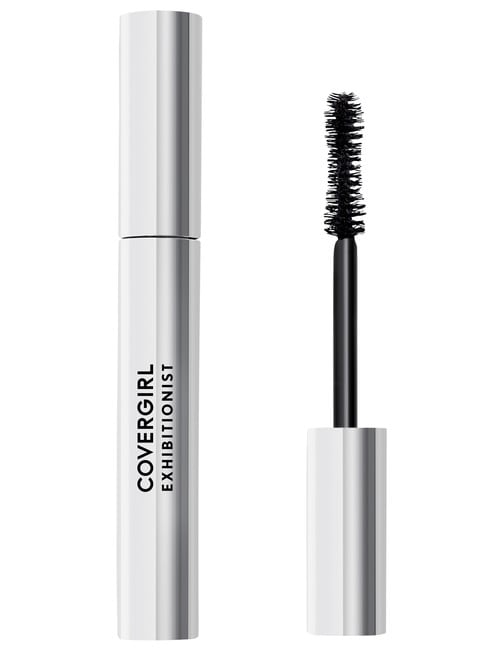 COVERGIRL Exhibitionist Mascara product photo