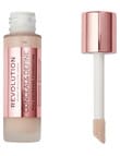 Makeup Revolution Conceal & Define Foundation product photo