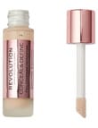 Makeup Revolution Conceal & Define Foundation product photo