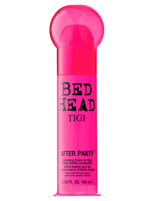 Tigi BED HEAD After Party Smoothing Hair Cream 100ML product photo