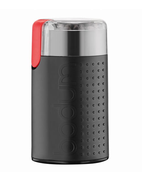 Bodum Bistro Electric Coffee Grinder product photo