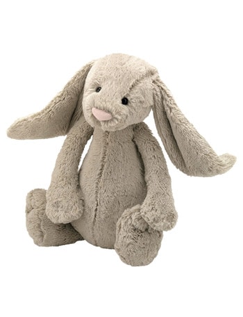 Jellycat Bashful Beige Bunny, Large product photo