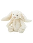 Jellycat Bashful Cream Bunny, Medium product photo