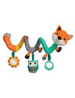 Infantino Spiral Activity Toy, Fox product photo