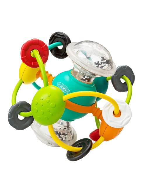 Infantino Activity Ball product photo