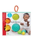 Infantino Textured Multi Ball Set product photo View 02 S
