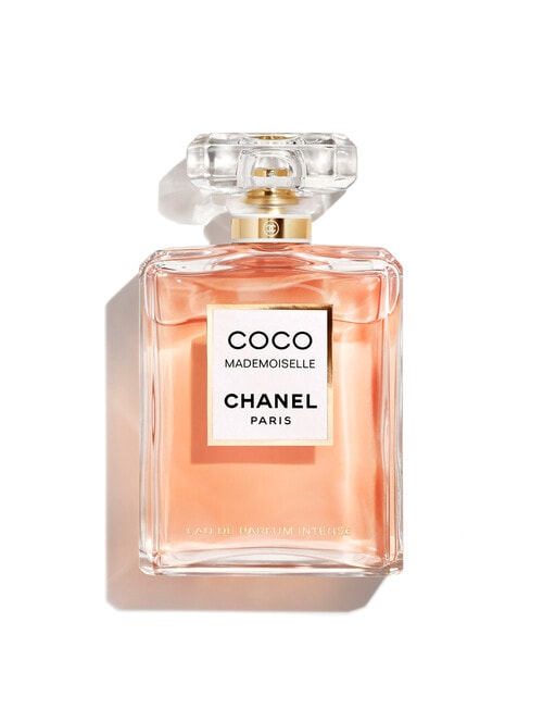 CHANEL COCO MADEMOISELLE Eau de Parfum Intense Spray product photo