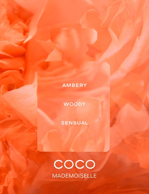 CHANEL COCO MADEMOISELLE Eau de Parfum Intense Spray product photo View 07 L